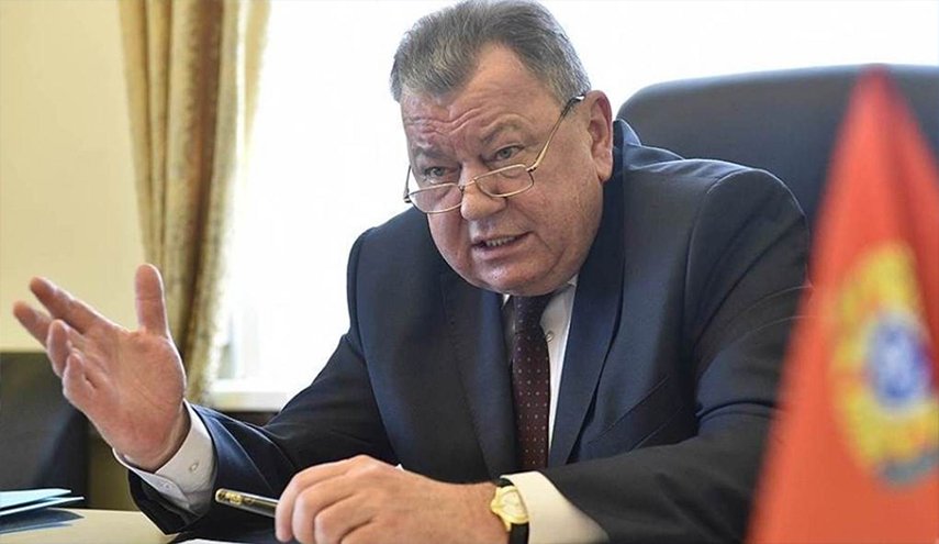 روسيا: الغرب دعم التنظيمات الإرهابية في سوريا بالسلاح