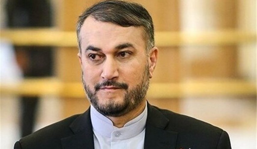 امیرعبداللهیان: برای رسیدن به توافق خوب و فوری آماده و جدی هستیم، اما به رفتار آمریکا بی‌اعتمادیم