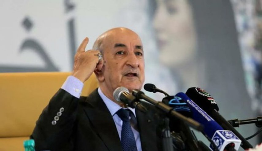 الجزایر به فعالیت شش کنسول خود در فرانسه پایان داد
