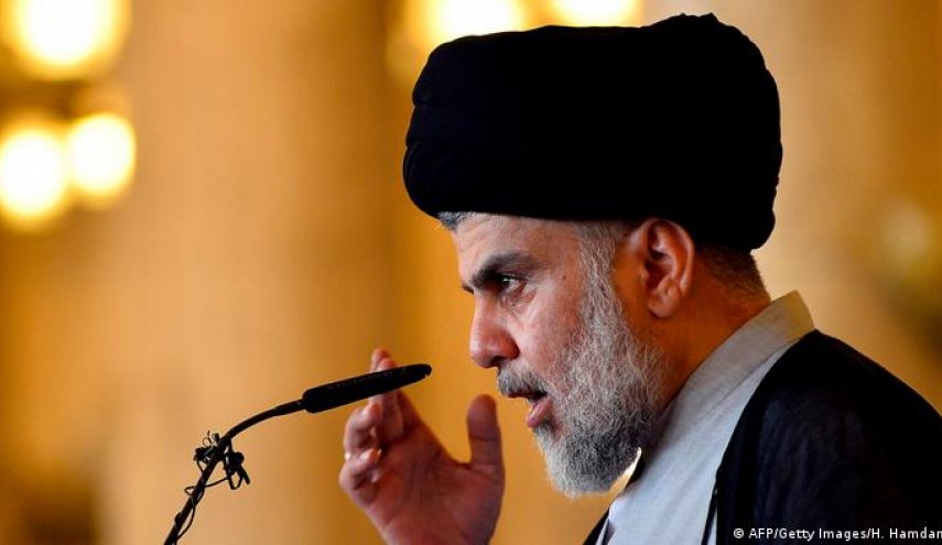 صدر: گروه های بی انضباط باید منحل شوند/ دنیا شاهد سلامت انتخابات اخیر عراق بود
