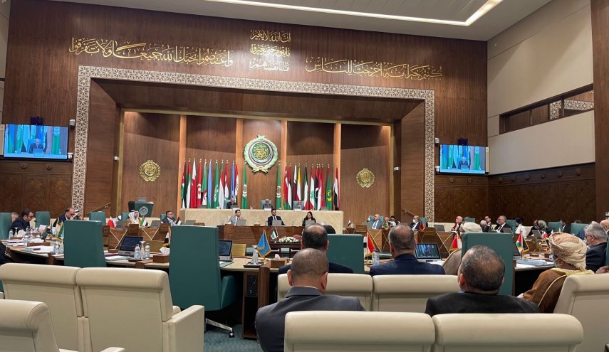 العراق نائبا لرئيس المكتب التنفيذي للمجلس الوزاري العربي للمياه