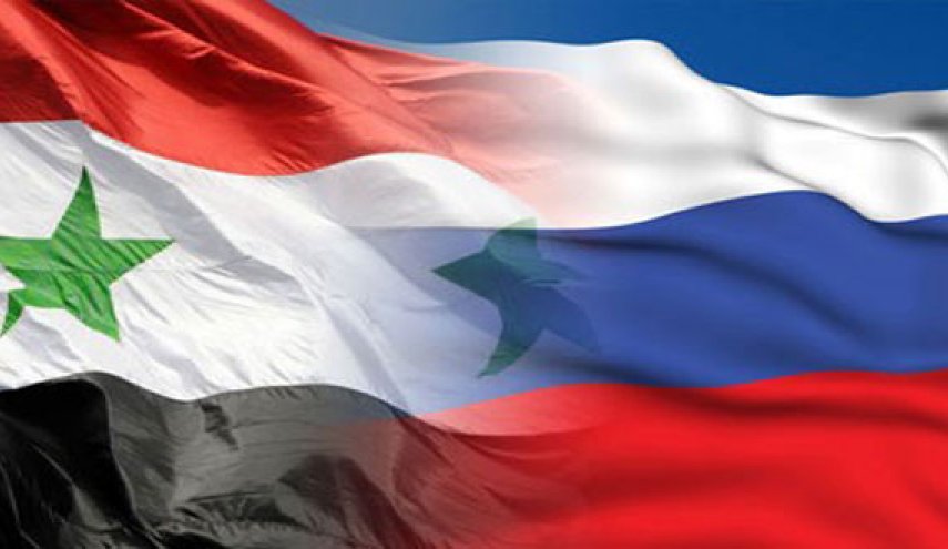 الهيئتان التنسيقيتان السورية الروسية: سياسات الغرب تجاه سورية قمة في النفاق