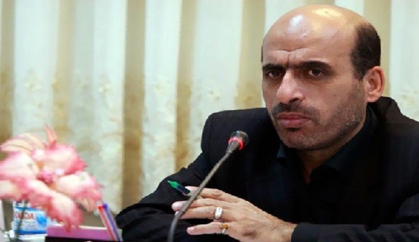برلماني ايراني: لن يُسمح لأميركا بالجلوس إلى طاولة المفاوضات مادام الحظر قائما
