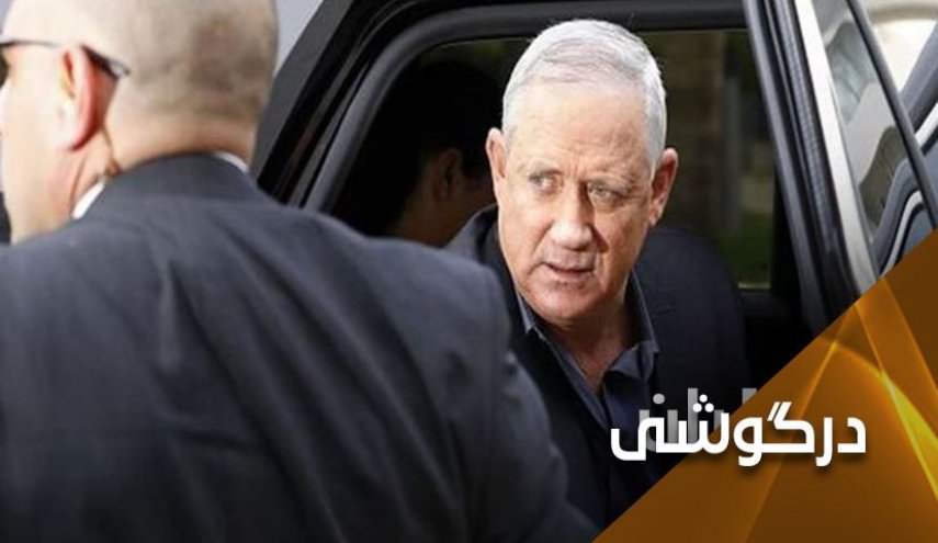 وحشت صهیونیست ها از ایران تمامی ندارد