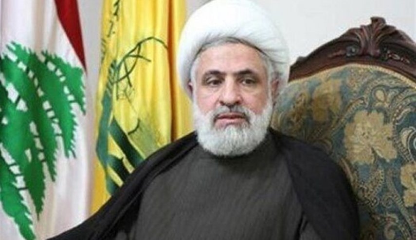 موضع معاون نصرالله درباره کشورهای حاشیه خلیج فارس/ پروژه‌های اشغالگران را ناکام گذاشتیم