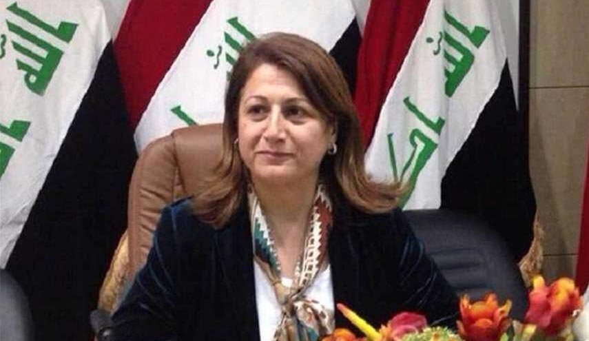 آلا طالباني للسيد مقتدى الصدر: الانتخابات لم تكن نزيهة