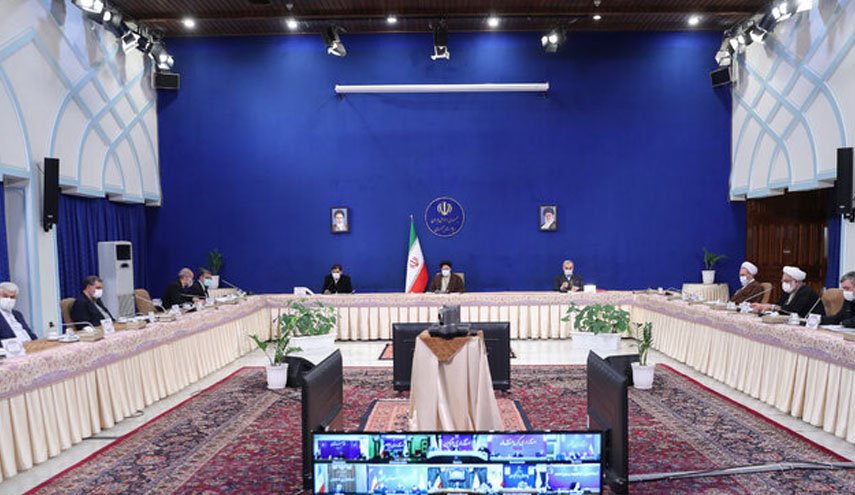 رییس جمهوری: ممنوعیت تردد شبانه لغو شود
