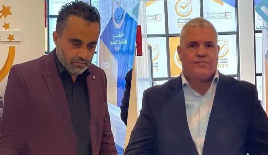 مفوضية الانتخابات الليبية ترفض ترشح “الغري وحتواش” للانتخابات الرئاسية