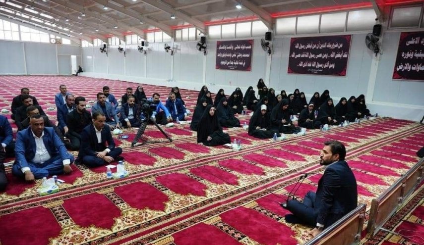 السيد الصدر يصدر 3 توجيهات لأعضاء الكتلة الصدرية