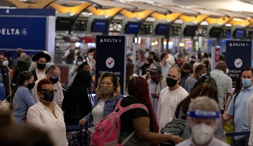 إطلاق نار في مطار ولاية أتلانتا الأمريكية
