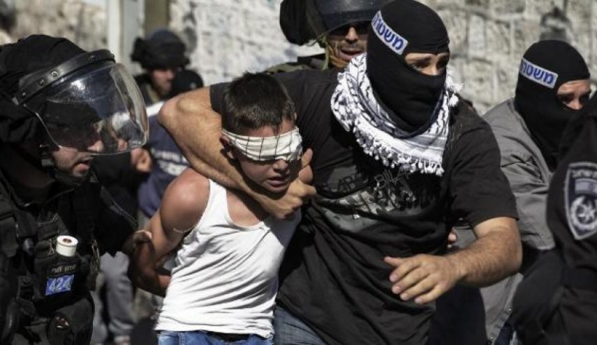 منظمة فلسطينية: استشهاد 77 طفلا فلسطينيا منذ بداية العام الجاري