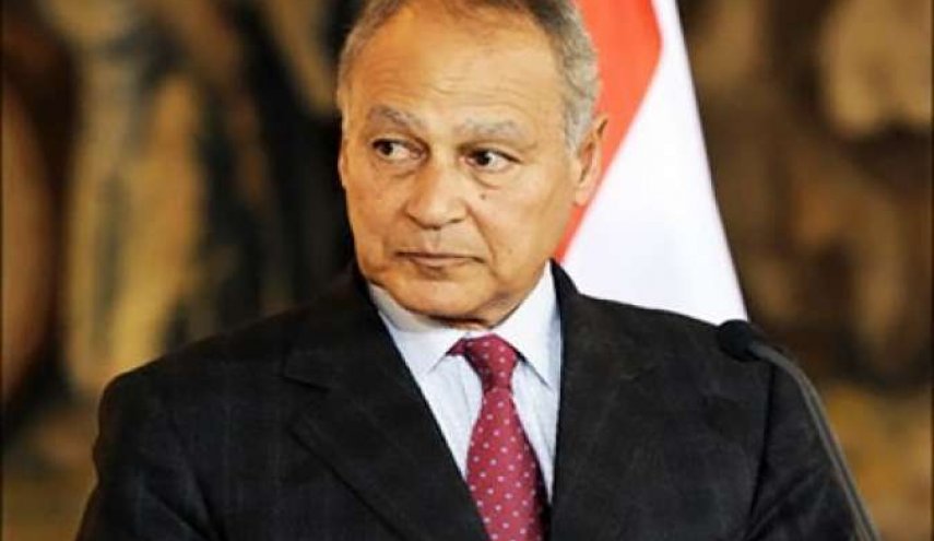 لفاظی ابوالغیط علیه ایران در منامه