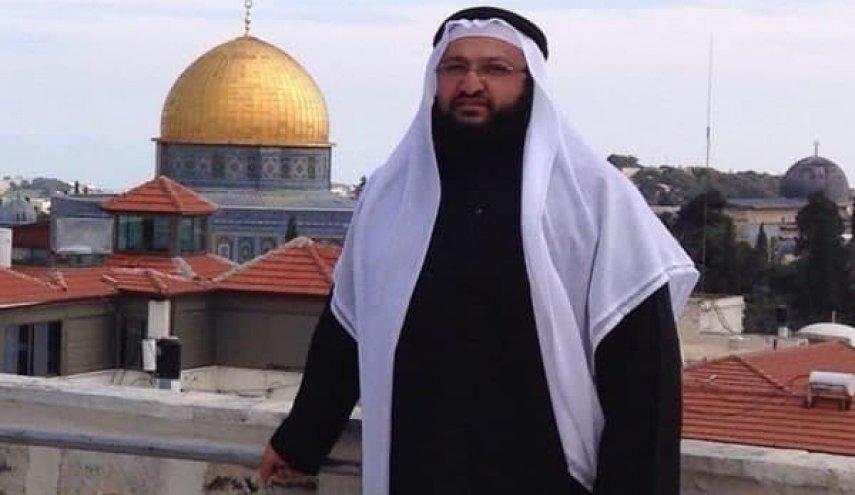 «ابوشخیدم» شهيد امروز فلسطین کیست؟