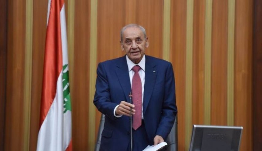 برّي عشية عيد الاستقلال: معنيون بتحصين لبنان وإستقلاله