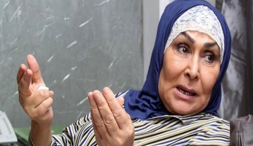 'مدرسة المشاغبين' تفقد بطلتها الاسطورية بعد صراع مع المرض
