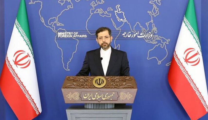خطیب‌زاده: آژانس اجازه ندهد برخی کشورها اغراض سیاسی خود را به نام این نهاد پیش ببرند/ واکنش به اتهام زنی فرانسه علیه ایران/ استقبال تهران از بازگشت سوریه به اتحادیه عرب/ خبرهای خوبی درباره روابط ایران و آذربایجان در راه است/ ماجرای جدال توییتری با مقام آمریکایی/ پشت پرده اظهارات ضد ایرانی مقام آمریکایی در منامه