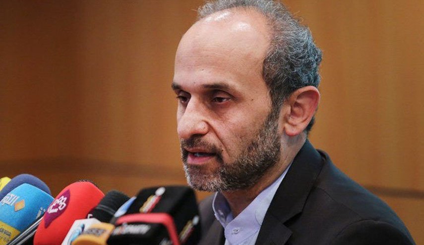 استفاده از همه توانمندی‌ها و ظرفیت‌های نیروی انسانی در صدا و سیما
