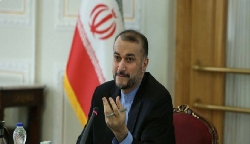 امیرعبداللهیان: ایرانیان خارج از کشور با آرامش و بدون نگرانی به ایران سفر کنند و بازگردند