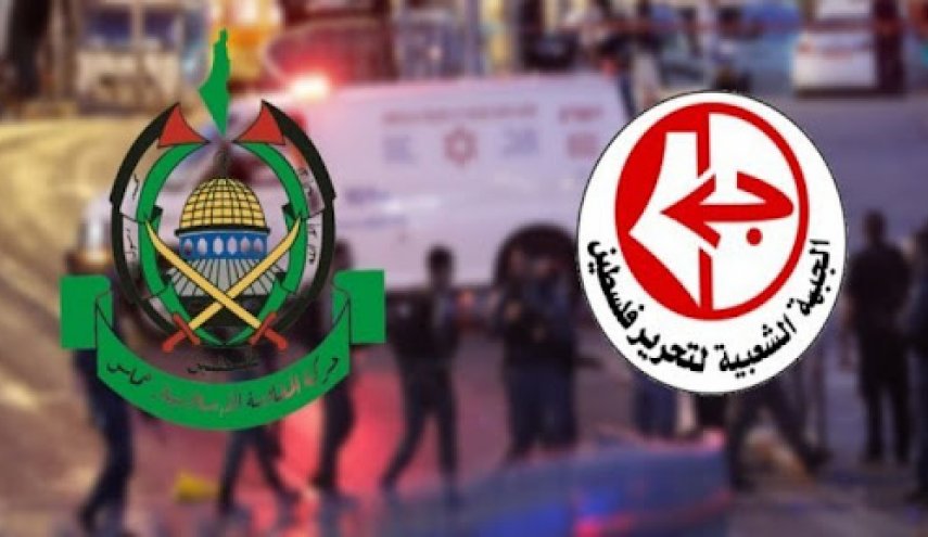 'حماس' والشعبية تدعوان لتجنيد كل الطاقات لمواجهة الاحتلال والاستيطان