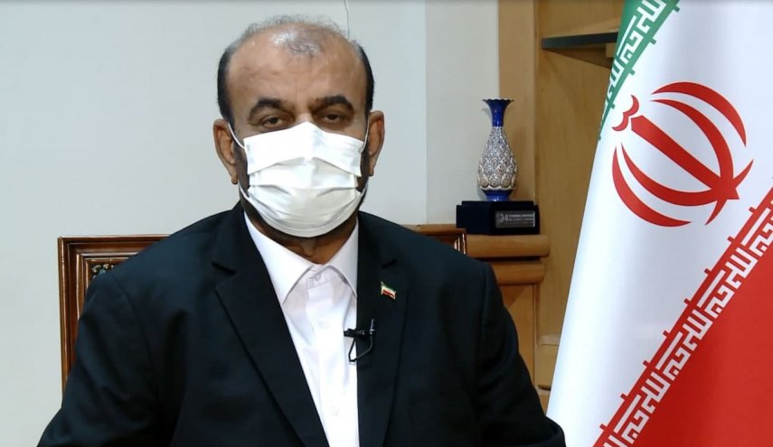 توافق ایران و جمهوری آذربایجان بر سر تردد مجدد کامیون ها/ مذاکرات مثبت تهران و باکو برای همکاری های گسترده ترانزیتی/ وعده ساخت یک میلیون مسکن در سال شدنی است
