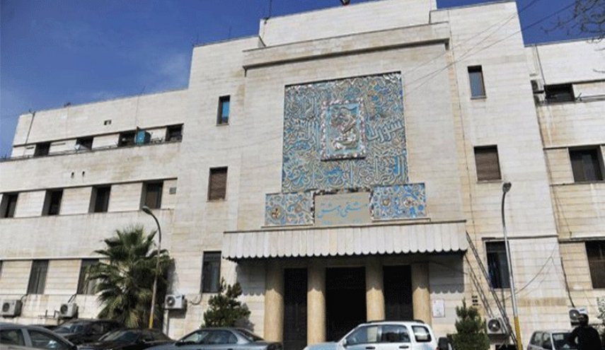مسؤول بمشفى دمشق يعلق على انتشار كورونا والفطر الاسود

