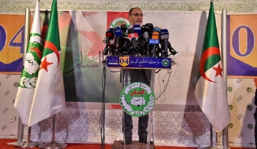 حزب جزائري يكشف عن نوايا قرار بريطانيا بحق 