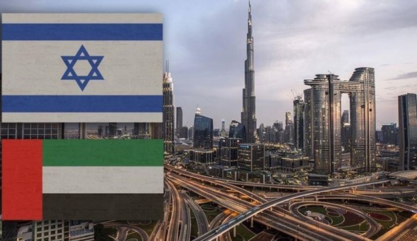 امارات؛ بازار محصولات شهرک‌های صهیونیست‌نشین حتی مشروبات الکلی