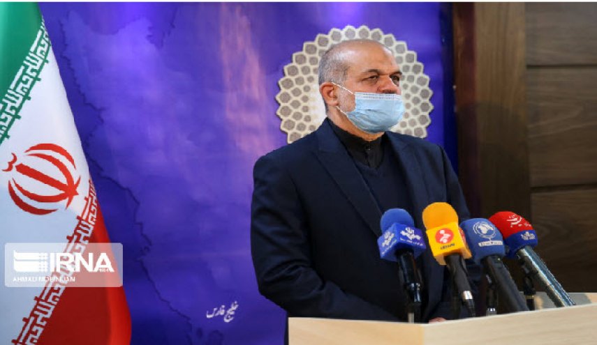 وزیر کشور: طرح تردد شبانه برای درآمدزایی دولت نبود