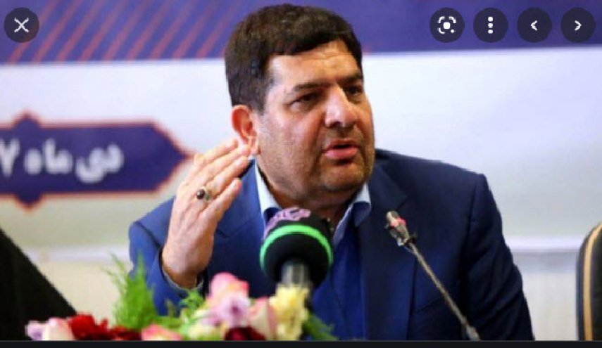 مخبر در نشست شورای نخست وزیران شانگهای شرکت می کند