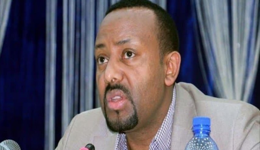 «آبی احمد» عازم جبهه های جنگ علیه شورشیان تیگرای شد