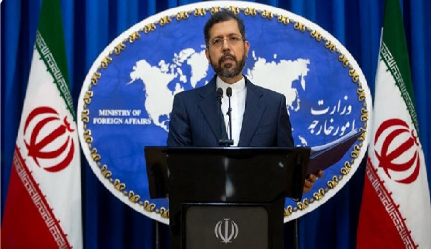 خطیب‌زاده برگزاری موفق انتخابات استانداری‌ها و شهرداری‌ها در ونزوئلا را تبریک گفت
