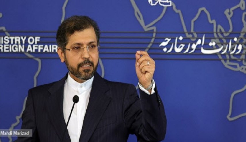  آمریکا با تحریف و اخبار جعلی راه به جایی نمی‌برد/ ایران هرگز برجام را ترک نکرد