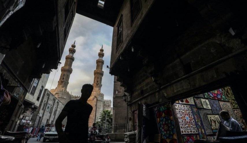  هل تقرض الإمارات مصر 3 مليارات دولار؟ 