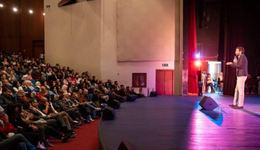 هنرمندان فلسطینی جشنواره پاریس را به دلیل حضور صهیونیست‌ها تحریم کردند
