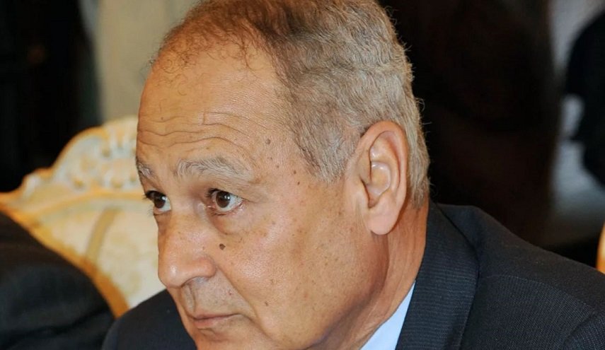 أبو الغيط: الجامعة العربية تقف إلى جوار السودان حكومة وشعبا