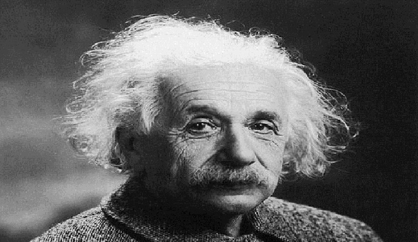 بيع مخطوطة لأينشتاين بأكثر من 13 مليون دولار
