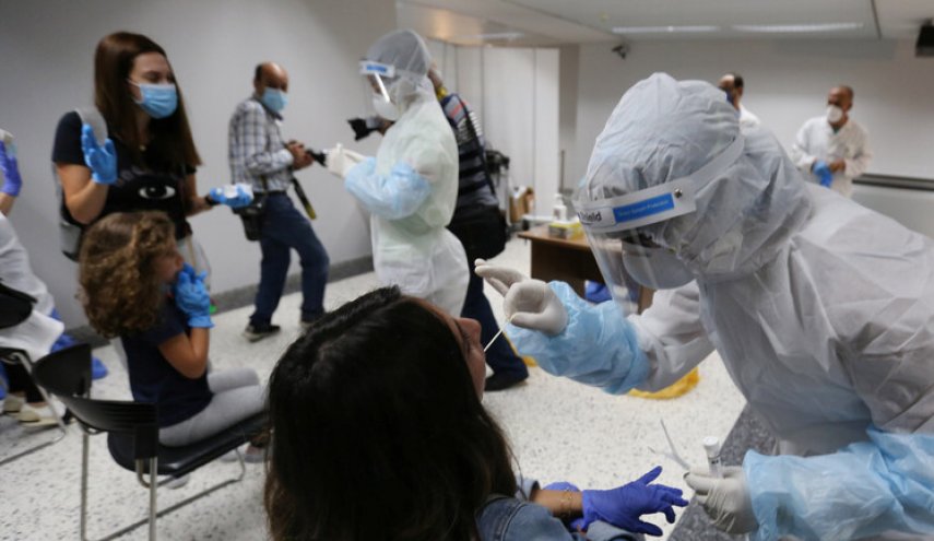 الطريقة الوحيدة لتمييز بين الرشح والإنفلونزا وكورونا هي إجراء pcr