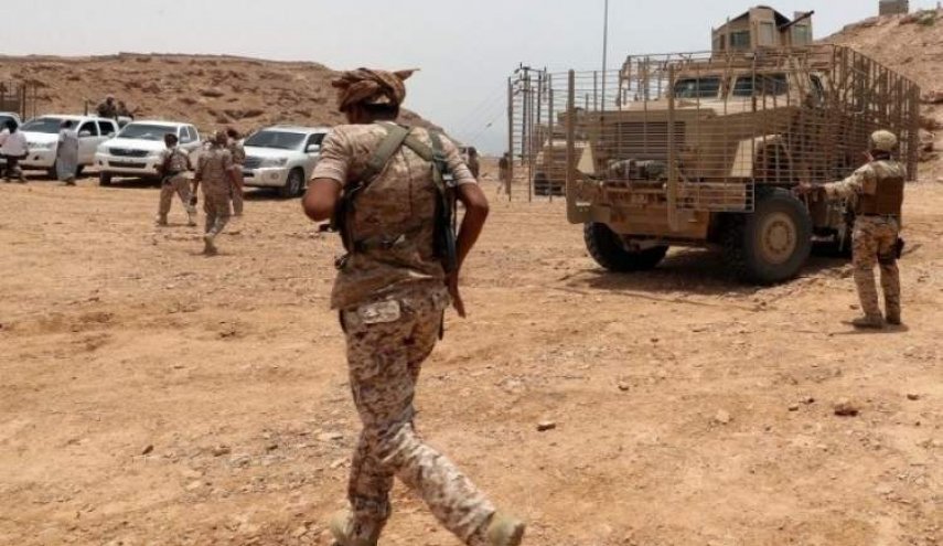 بإشراف صهيوني.. الإمارات تشرع في إنشاء قاعدة عسكرية بجزيرة يمنية!
