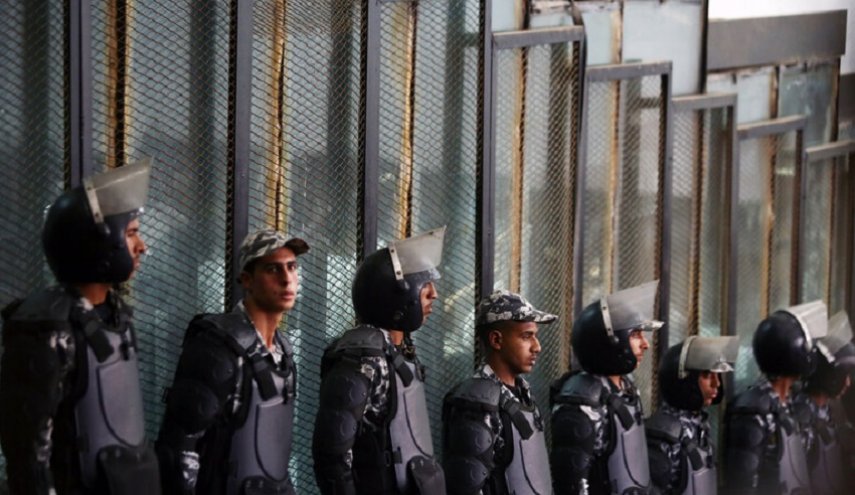 مصر.. حبس صيدلانية قتلت ابنتها 28 عاما