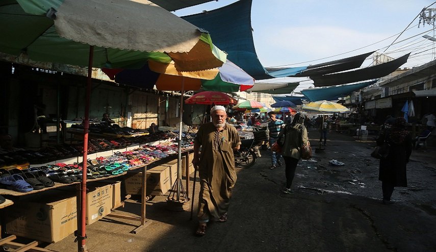 58 مليار دولار خسائر الاقتصاد الفلسطيني جراء إغلاقات الاحتلال
