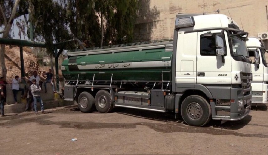 غضب في الأردن من اتفاق 