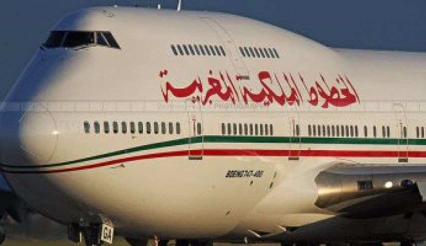 المغرب تعلَق الرحلات الجوية مع فرنسا