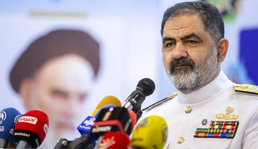 امیر ایرانی: مرزهای کشور را دو هزار کیلومتر دورتر برده‌ایم
