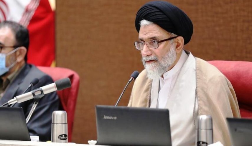 وزیر اطلاعات: کار جهادی، موفقیت و سرافرازی به همراه خواهد داشت