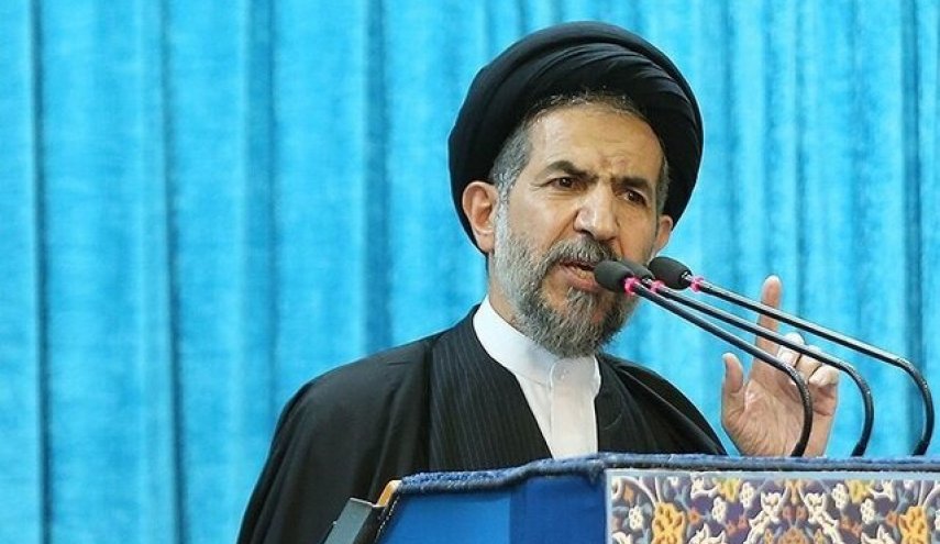 توصیه‌های خطیب نماز جمعه تهران به اروپا در آستانه مذاکرات وین
