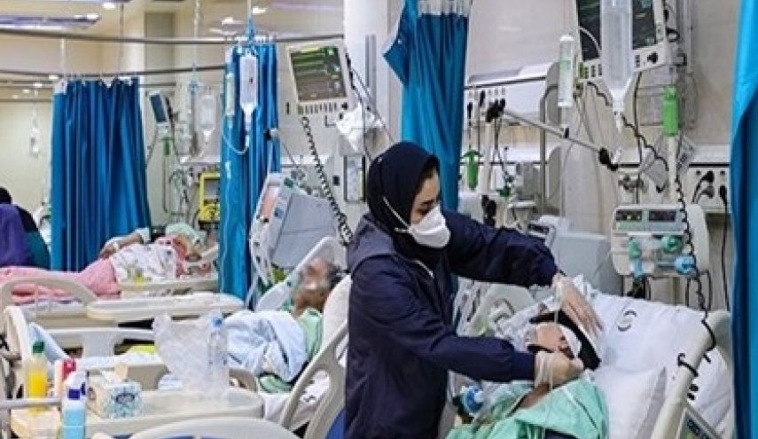 الصحة الايرانية: أكثر من 4 آلاف إصابة و86 وفاة جديدة بكورونا