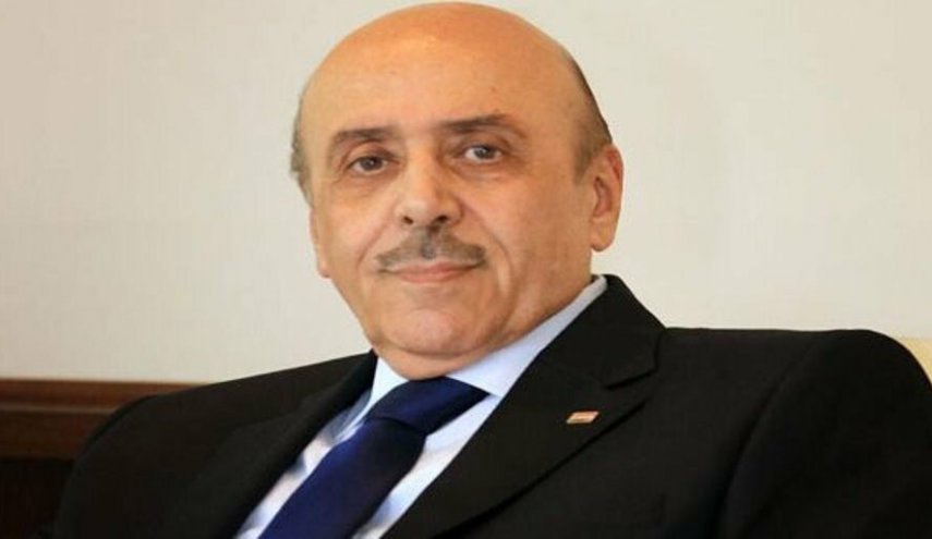 مملوك يسلم لجنة التحقيق الروسية وثائق تخص جرائم الارهاب