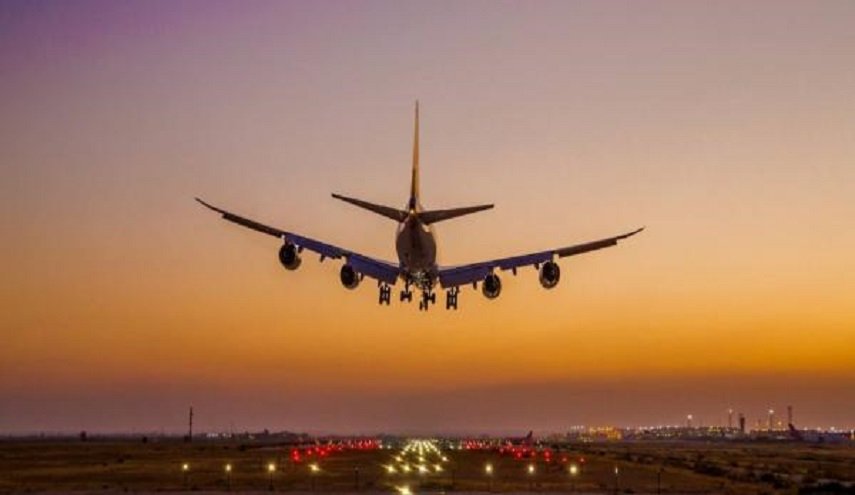 لا توجد رحلات جوية مباشرة بين الأردن وجنوب إفريقيا