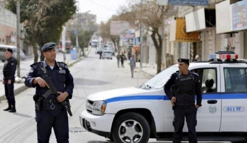 المنظمة العربية لحقوق الانسان تنشر أسماء 34 معتقلا لليوم الرابع بالاردن