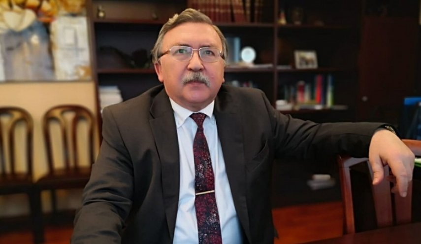 روسیه انتظار دارد مذاکرات وین با موفقیت پایان یابد